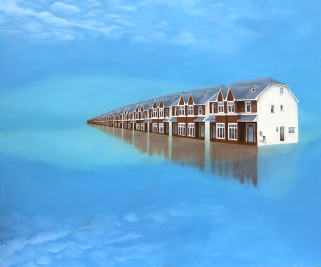 1. Myra Jago_All this has happened before and it will all happen again_oil on canvas_100x120cm_2013_cannon eos