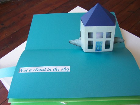 3. myra-jago_not-a-cloud-in-the-sky_mixed media-pop-up-book-2012
