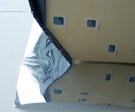 Myra Jago_Amaranta_Nopbody's Home_matchsticks,cocktail sticks, card, paint, glue (2)