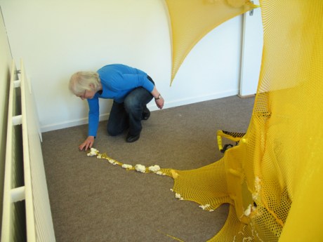 OliviaHasset_deAppendix_intervention_2014