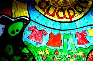 We have money left over for fish_2013_Maire Soffe_detail 4