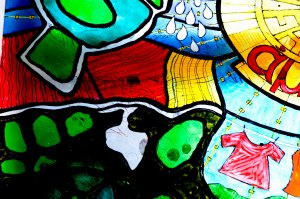 We have money left over for fish_2013_Marie Soffe_detail 3